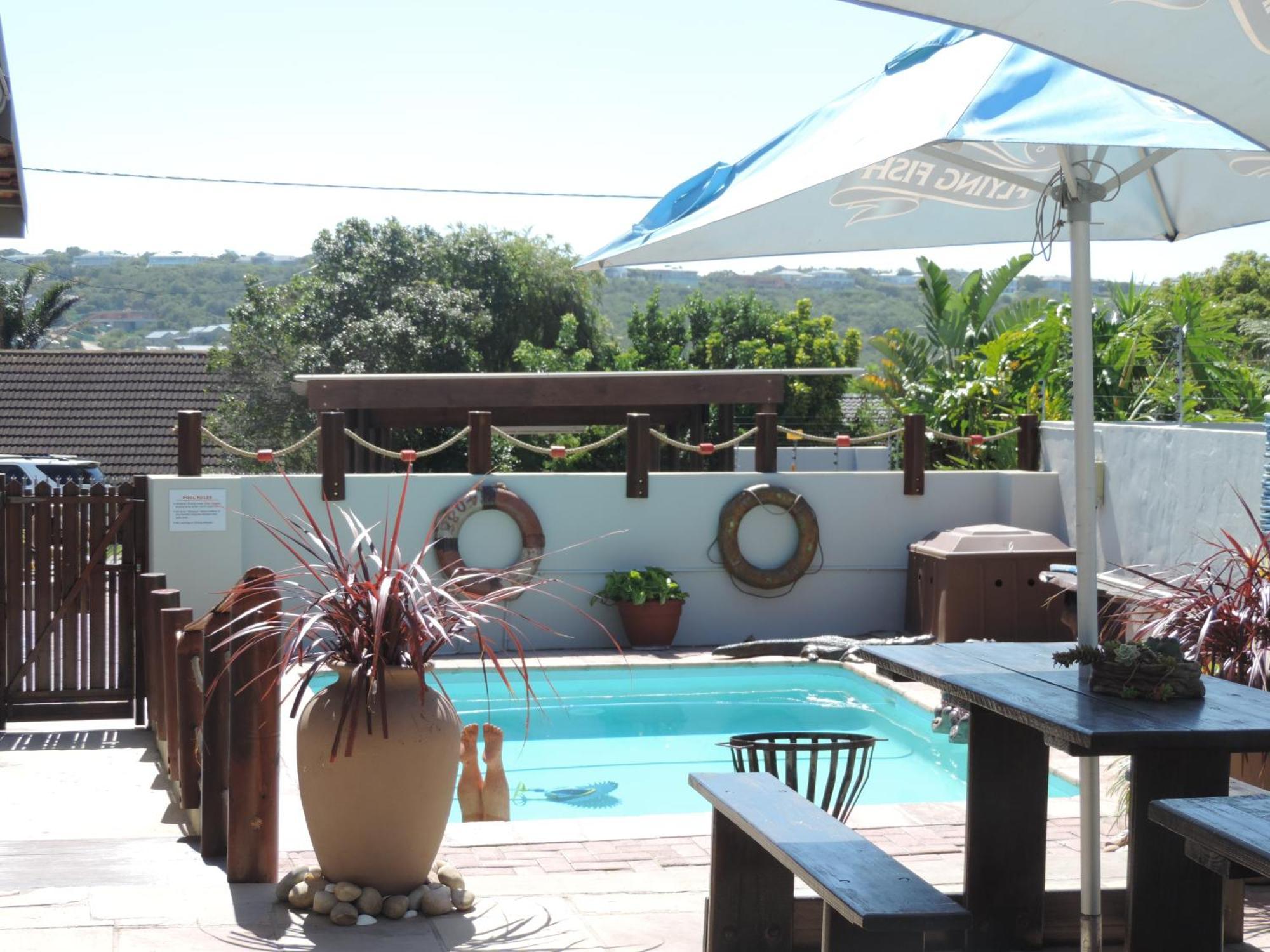 A Time And A Place Plettenberg Bay Exterior foto