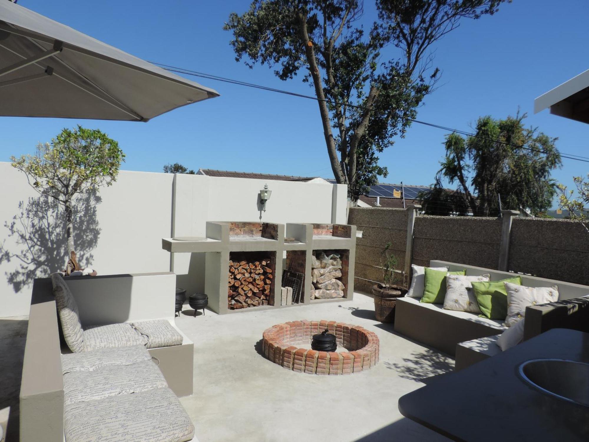 A Time And A Place Plettenberg Bay Exterior foto
