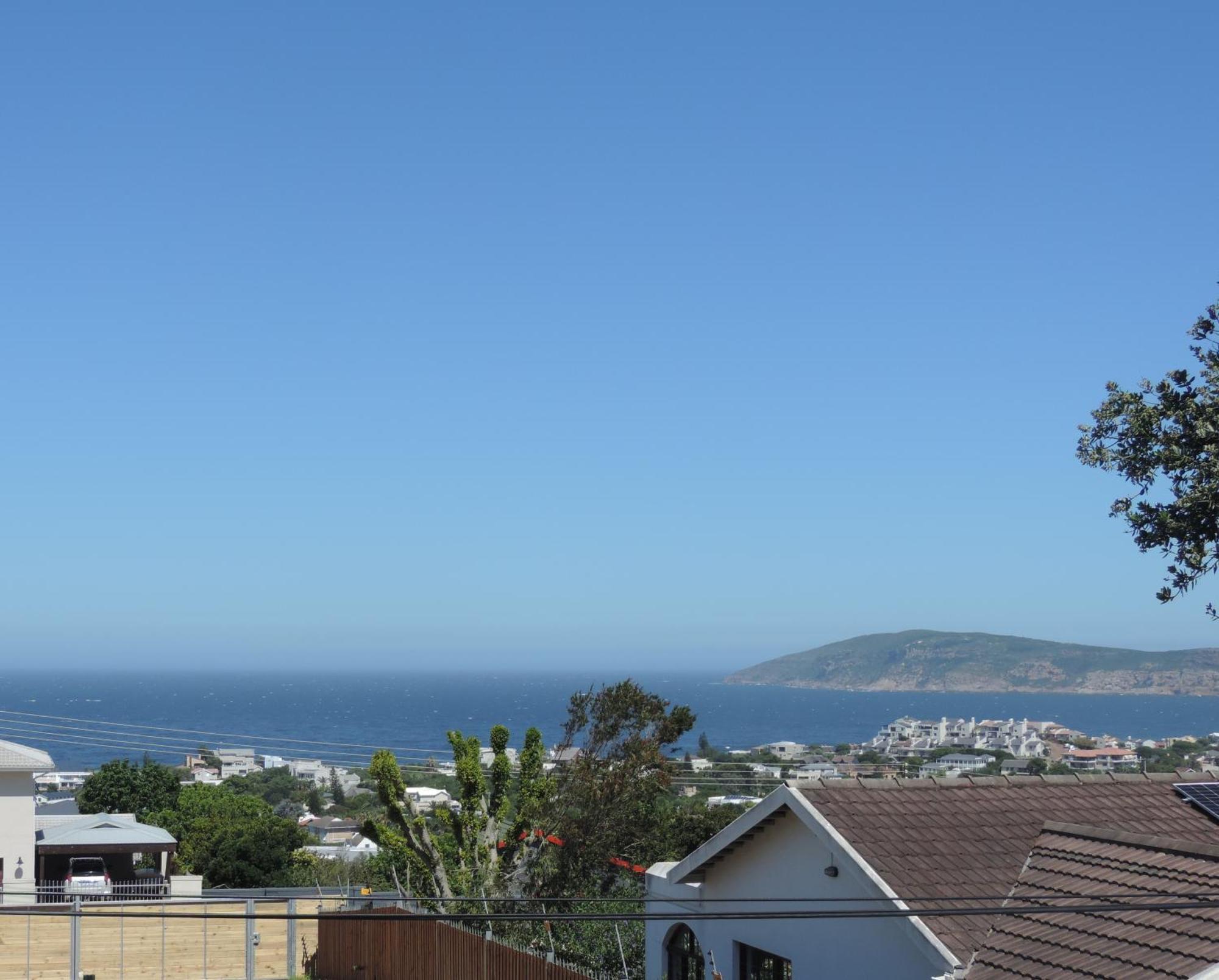 A Time And A Place Plettenberg Bay Exterior foto