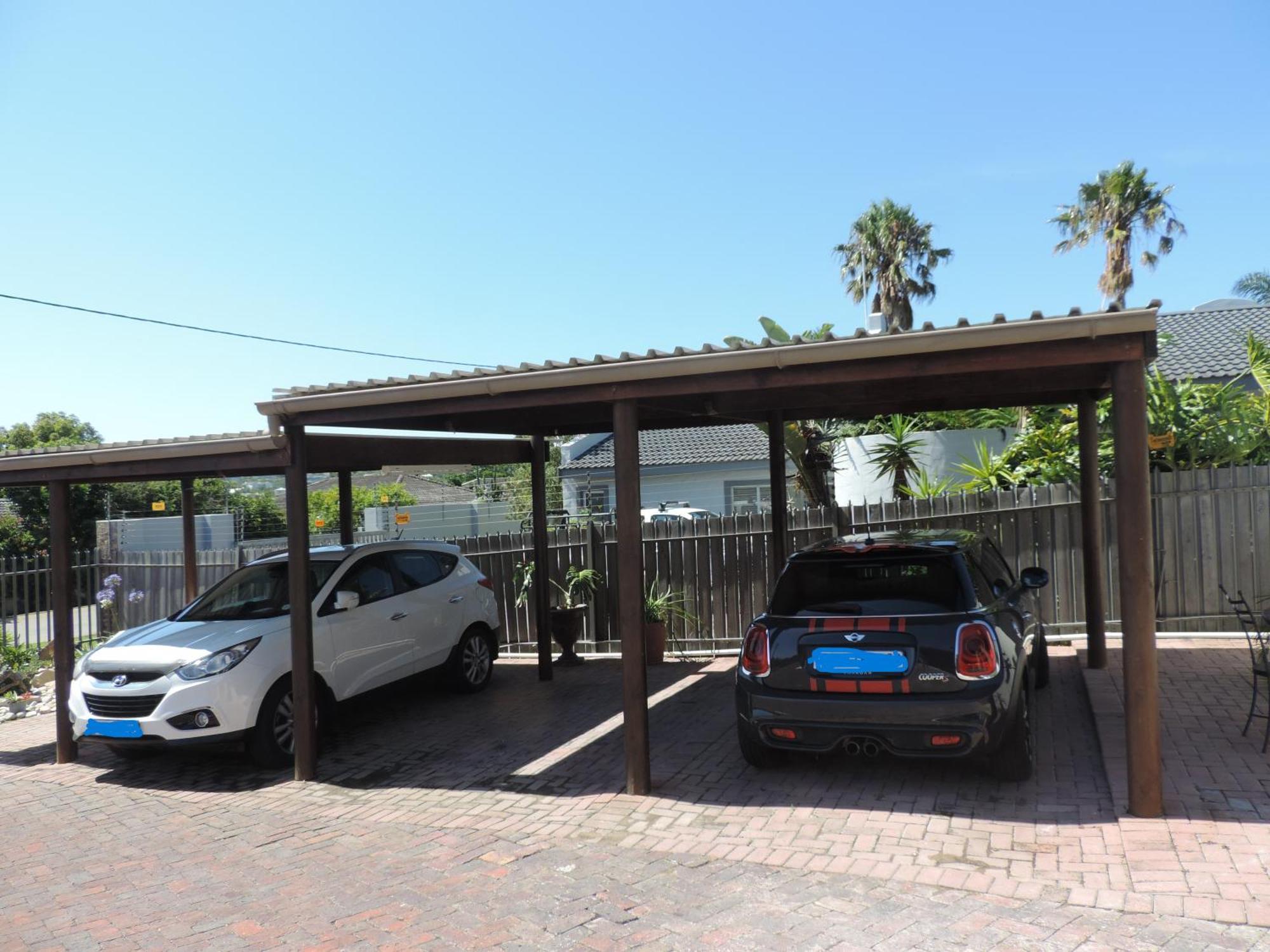 A Time And A Place Plettenberg Bay Exterior foto