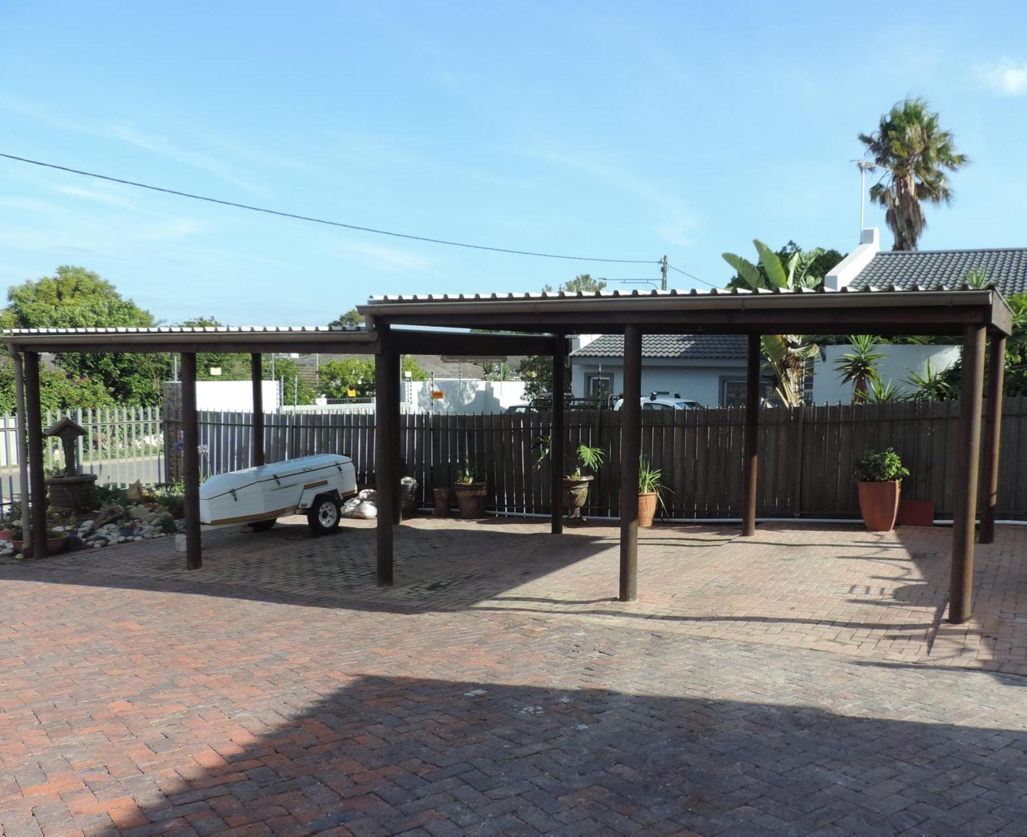 A Time And A Place Plettenberg Bay Exterior foto