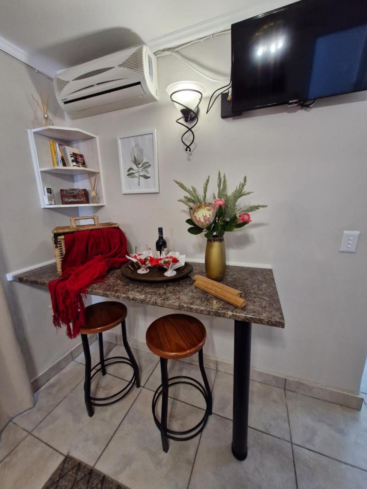 A Time And A Place Plettenberg Bay Exterior foto