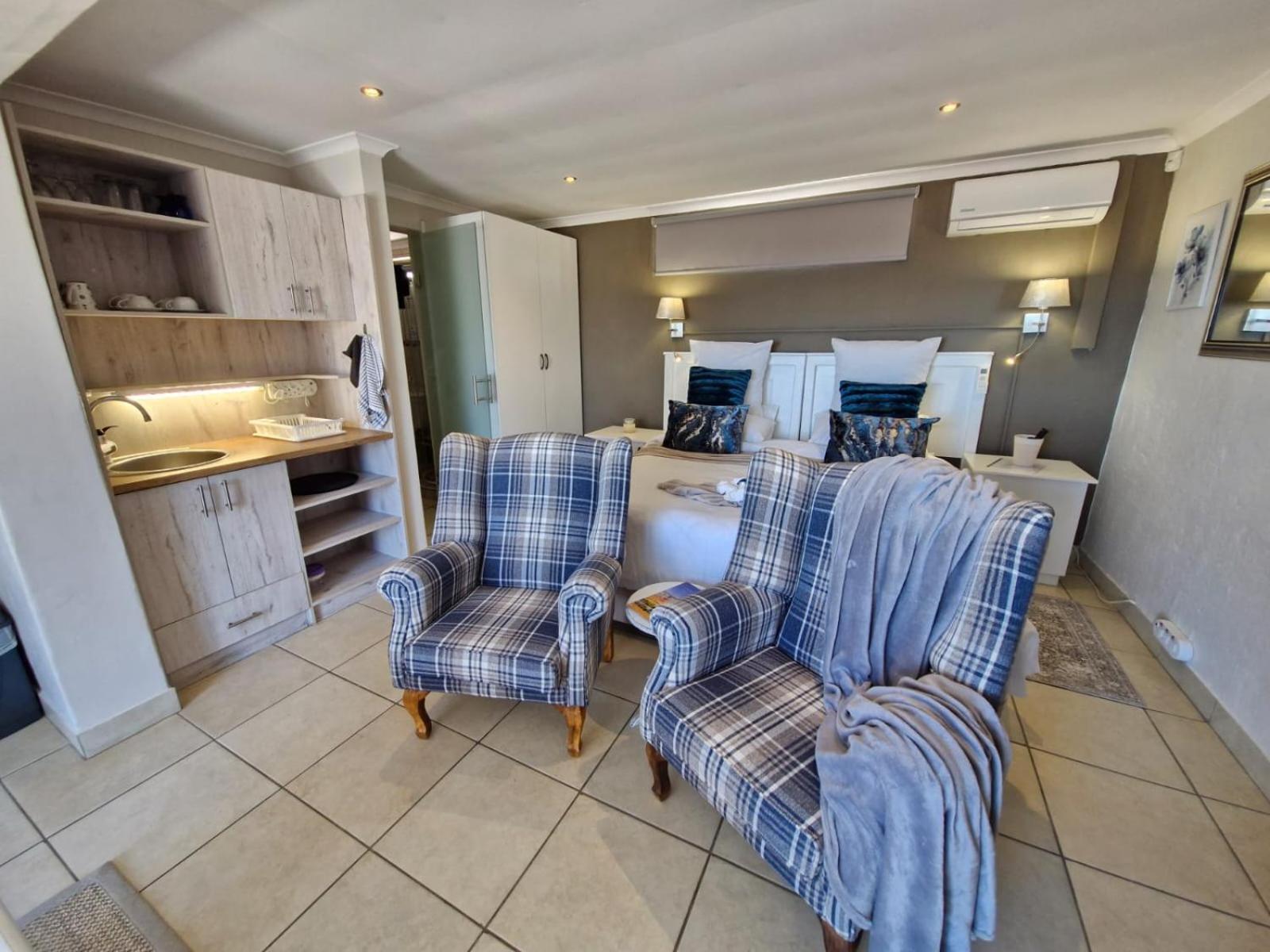 A Time And A Place Plettenberg Bay Exterior foto